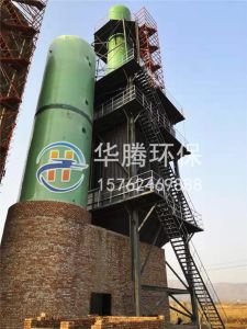 電除塵器改造優(yōu)點(diǎn)有哪些？