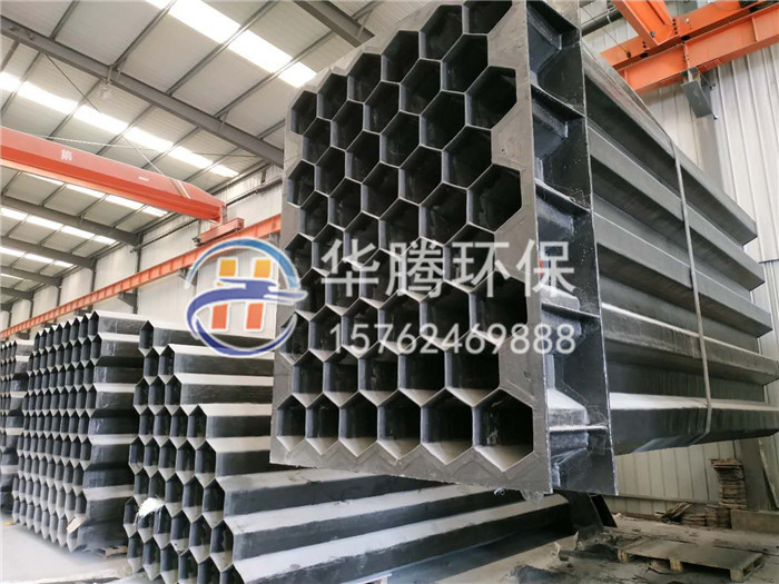 玻璃鋼陽(yáng)極管的結構是什么？